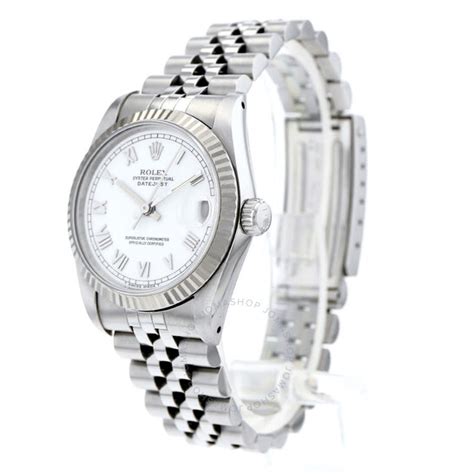 rolex datejust 31 68274|rolex datejust 41mm pre owned.